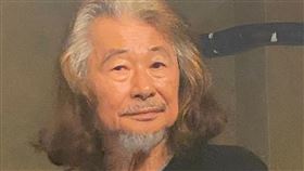 施明德近況（圖／翻攝自施明德臉書）