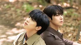 韓團N.Flying（圖／年代提供）