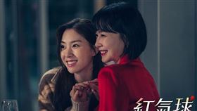 洪洙賢、徐智慧、李尚禹。（緯來提供