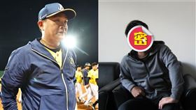 恰恰,彭政閔,中信兄弟,總教練,平野惠一

