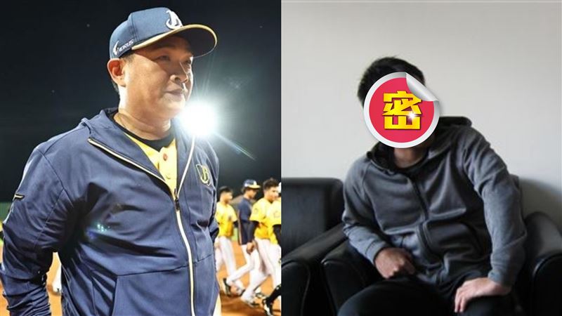 震撼！彭政閔傳卸兄弟總教練　接任人選曝