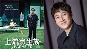 李善均（圖／翻攝自微博）