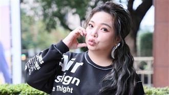 獨／已帶新歡見女兒　小甜甜鬆吐私下互動