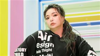 獨／多囊又甲亢低下　小甜甜產後瘦不下來