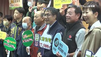 台南率先宣布　明年電動機車補助方案多元