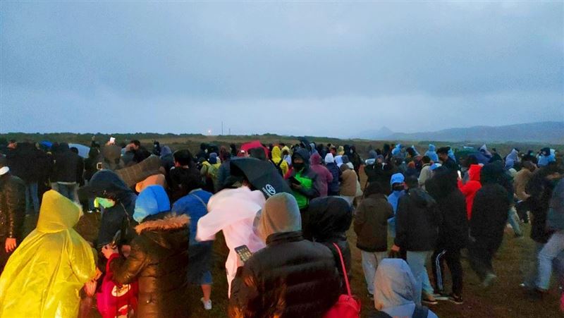 2024本島平地第一道曙光在這　有免費接駁