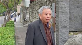 楊志良不認失言。