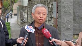 楊志良不認失言。