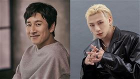 李善均、嘻小瓜