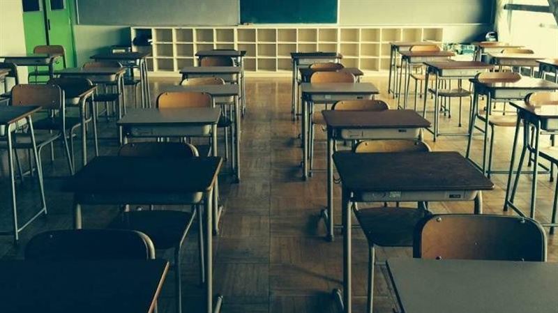 國小生殺人無罪　校園淪「黑幫人力銀行」