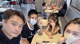 林佑星（圖／翻攝自林佑星臉書）