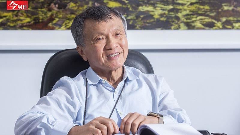 從小不愛讀書！高中肄業黑手寫下台灣奇蹟