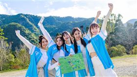 林襄（好看娛樂）