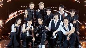 五月天、Energy（圖／相信音樂提供）