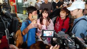 2024立委選戰,高雄第六選區,黃捷,王彩樺,三和市場