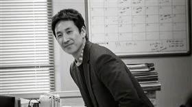 ▲李善均《法錢》（又譯《權貴復仇》）劇組。（圖／翻攝自SBS X）