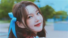▲前GFriend成員Yerin。（圖／ON INN ASIA 提供）