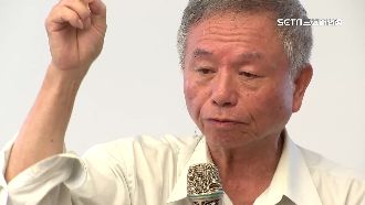 楊志良嗆吳思瑤不能生　綠委批：羞辱女性