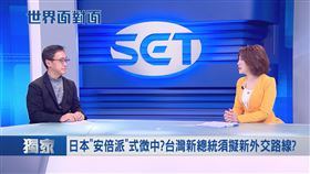 陳斐娟,媒體,經濟,總統大選,政黨,議員