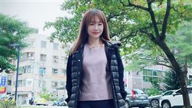 蕭彤雯。（圖／翻攝自臉書）