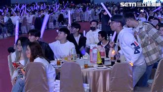 7成上班族有尾牙　調查：期待指數僅5.3分