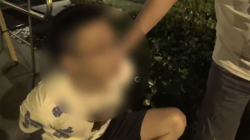 假冒「連鎖髮廊」賣沐浴乳　警揪貓膩逮人