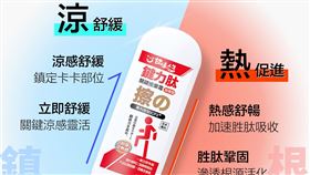 跨年必備神器　讓你久站不會累（業配勿用）