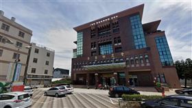 雲林縣麥寮鄉農會。（圖／翻攝Google Map）