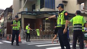 國人對住家治安滿意度達90.25%，創近5年新高
黃明昭：感謝警察同仁努力付出。翻攝畫面