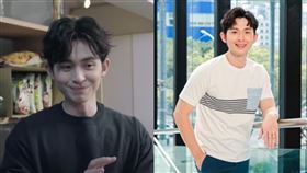 博恩（圖／翻攝自Youtube）