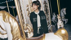 王淨2024年正式入主PUMA新世代彪馬幫。（圖／品牌業者提供）