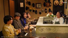 ▲《今晚在U型酒場 特別篇》。（圖／國興衛視提供）