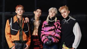 U:NUS（圖／滾石照片提供）