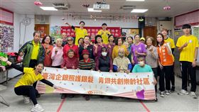 臺灣企銀致力永續行動！深化公益參與實踐世代共好（業配勿用）