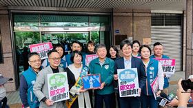 批對手林沛祥雙標！鄭文婷：為了選舉假清高