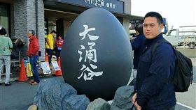 游尚樺,殉職,火警（圖／翻攝自新竹縣政府消防局）