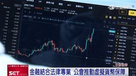 虛擬資產公會將成立 12/21正式報送內政部