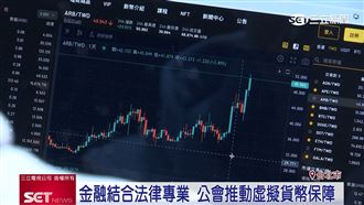 虛擬資產公會將成立！推動虛擬貨幣保障