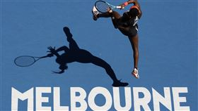 ▲2024年澳網公開賽總獎金將增加13%，達到8650萬澳元（約新台幣18.5億元）。（圖／美聯社／達志影像）