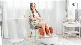 「FUJI小姿足美腿機」引領足部保養新趨勢（業配勿用）