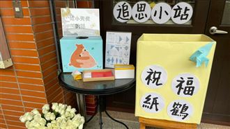 乾哥乾妹登時代廣場　社會局：有待了解