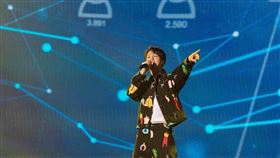 韋禮安、柏霖（圖／索尼音樂、Yes 933電台提供）