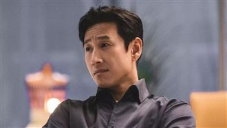 李善均公司開告記者　認「不再期待警方」