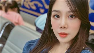 楊晨熙怒控三度欺騙　國泰航空5字回應了