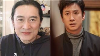 李善均傳吸毒外遇！　黃安：免費的都很貴