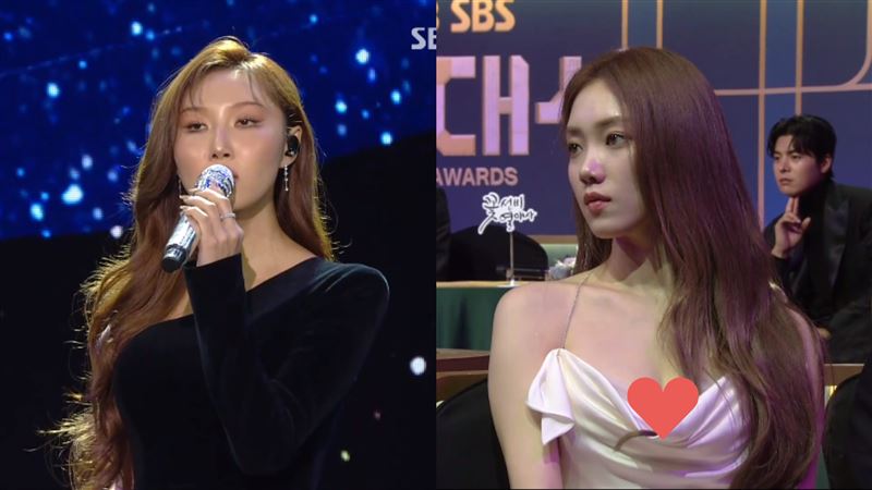 華莎SBS獻唱緬懷李善均　李聖經等人泛淚