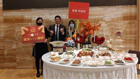 林皇宮,除夕圍爐專案,高雄,凹仔底