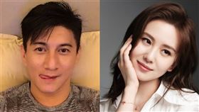 吳奇隆,劉詩詩,婚變,艾菲爾,爆瘦,狗仔,追瓜少年阿飛,助理,情侶鞋,情侶裝