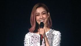 ▲范瑋琪。（圖／翻攝自臉書）