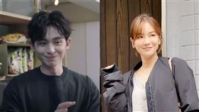 外送員編喪妻、養3孩萬人淚...博恩挨轟寫劇本！陳沂：沒必要鋌而走險。（圖／翻攝自曾博恩YT、陳沂臉書）